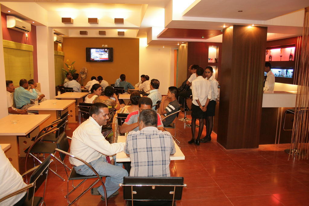 Hotel Fame City Guwahati Exterior foto