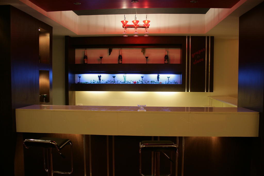 Hotel Fame City Guwahati Exterior foto