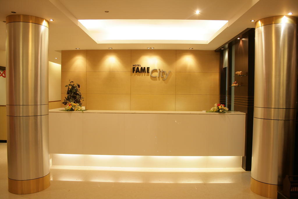 Hotel Fame City Guwahati Exterior foto